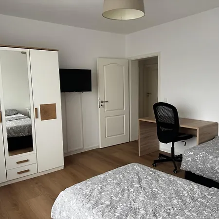 Zimmervermietung Mardino Hotell Hannover
