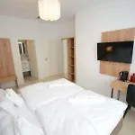 Zimmervermietung Mardino Hannover