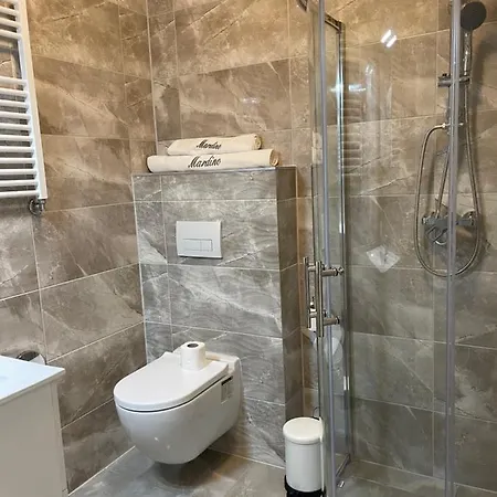 Zimmervermietung Mardino 3* Hanovre