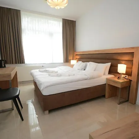 Zimmervermietung Mardino Otel