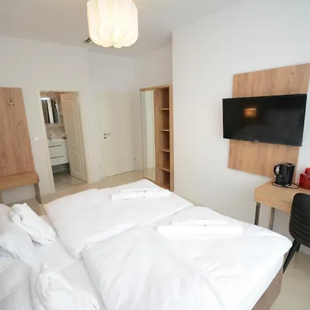 Zimmervermietung Mardino Hanovre