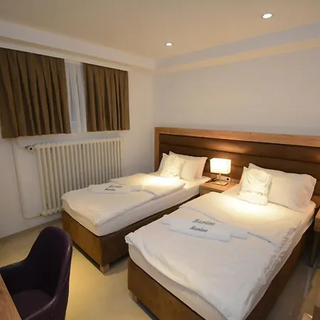 Zimmervermietung Mardino 3* Hanovre