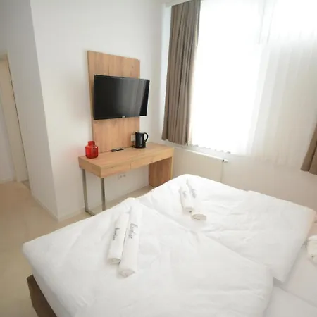 Zimmervermietung Mardino Hotell 3*