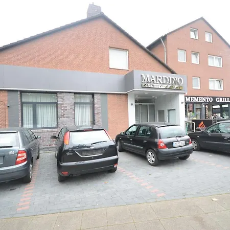 Zimmervermietung Mardino Hannover