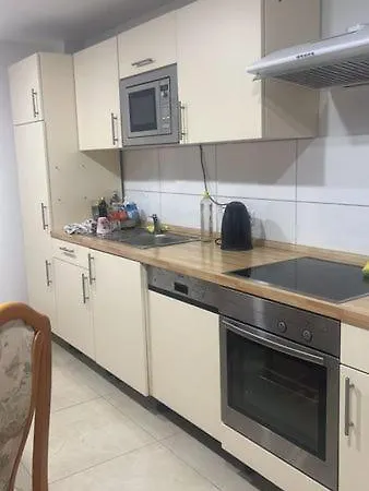 Hotel Zimmervermietung Mardino 3*