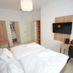 Zimmervermietung Mardino Hanovre