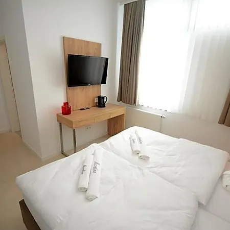 Zimmervermietung Mardino Hotel 3*