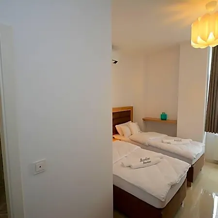 Zimmervermietung Mardino Hotel 3*