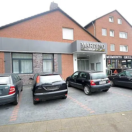Hotel Zimmervermietung Mardino