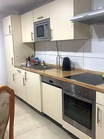 Zimmervermietung Mardino 3*