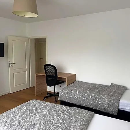 Zimmervermietung Mardino Hotel Hanower