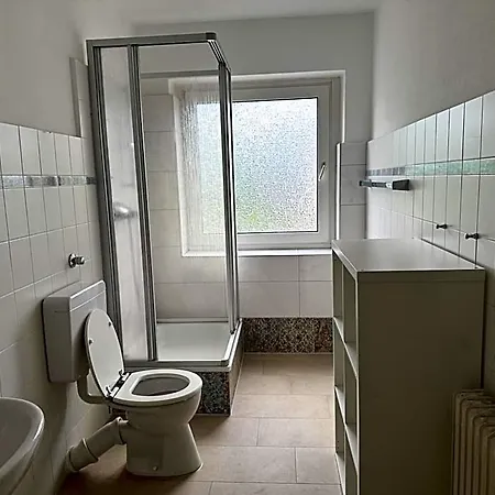 Hotel Zimmervermietung Mardino Hanower