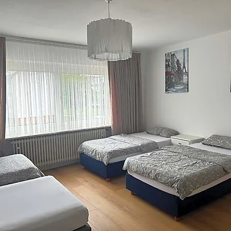 Zimmervermietung Mardino