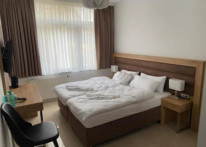 Zimmervermietung Mardino Hannover