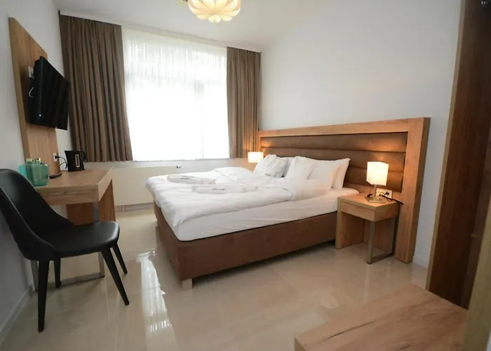 Zimmervermietung Mardino Hotel