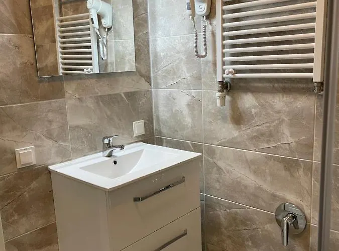 Zimmervermietung Mardino 3* Hannover