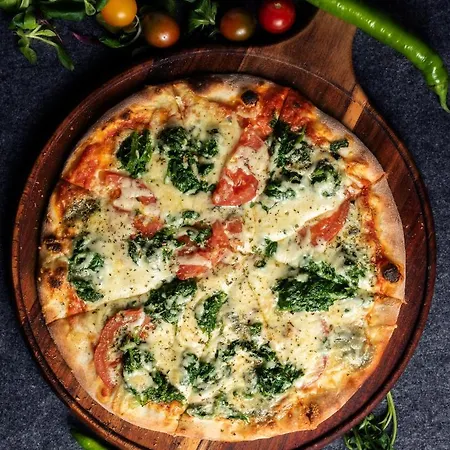 Zimmervermietung Mardino 3*