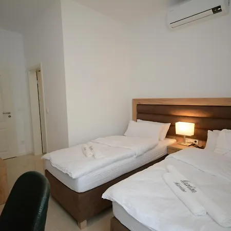 Zimmervermietung Mardino ハノーファー