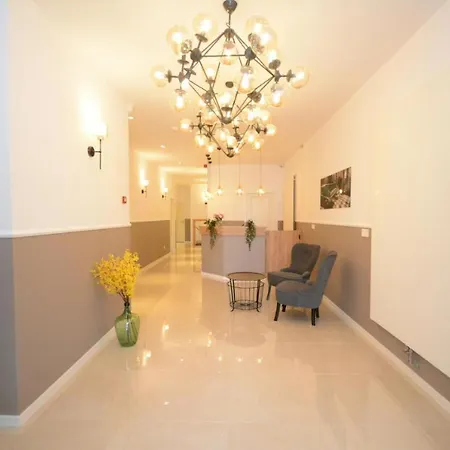 Zimmervermietung Mardino ホテル 3*