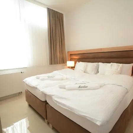 Zimmervermietung Mardino