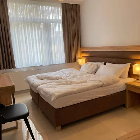 Zimmervermietung Mardino 3* Ανόβερο