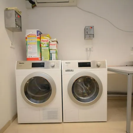 Ξενοδοχείο Zimmervermietung Mardino