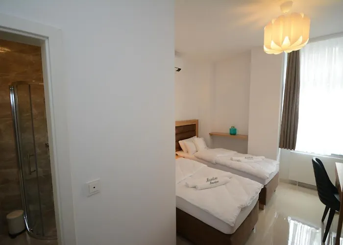 Zimmervermietung Mardino Ξενοδοχείο 3*